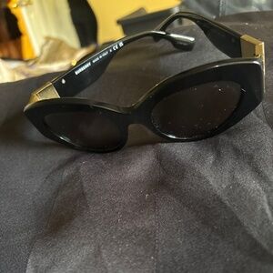 Burberry Sophia Sunglasses